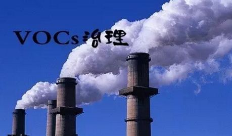 活性炭吸附技術(shù)的應用