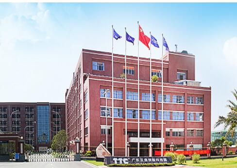 惠州市正牌科電有限公司